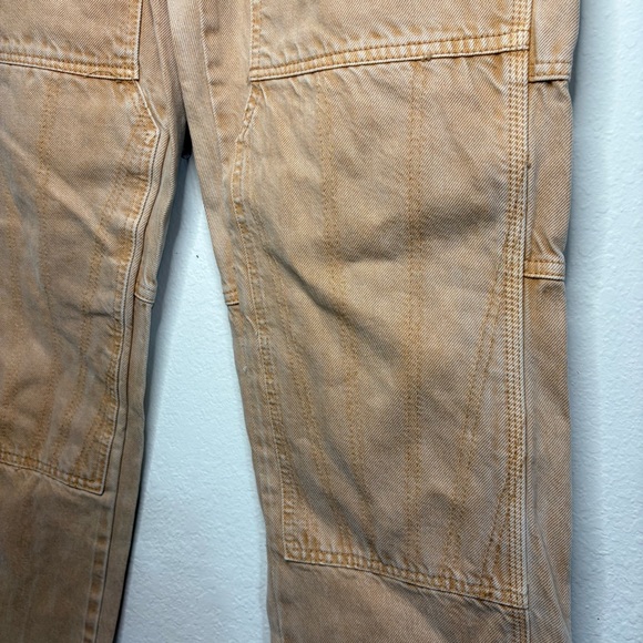 Free People We The Free Dover High-Rise Carpenter Jeans - Picture 12 of 16